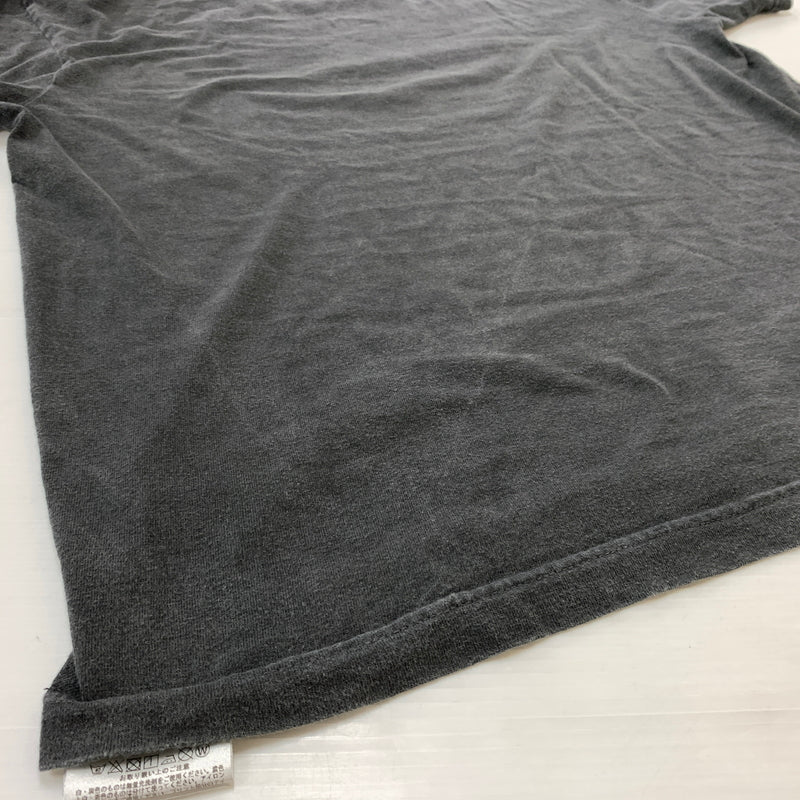【中古品】【メンズ】 GOOD ROCK SPEED グッドロックスピード PULP FICTION TEE パルプ・フィクション Tシャツ 半袖 トップス 145-260806-yo-04-tei サイズ：L カラー：グレー 万代Net店
