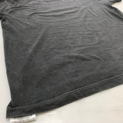 【中古品】【メンズ】 GOOD ROCK SPEED グッドロックスピード PULP FICTION TEE パルプ・フィクション Tシャツ 半袖 トップス 145-260806-yo-04-tei サイズ：L カラー：グレー 万代Net店