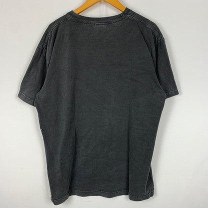 【中古品】【メンズ】 GOOD ROCK SPEED グッドロックスピード PULP FICTION TEE パルプ・フィクション Tシャツ 半袖 トップス 145-260806-yo-04-tei サイズ：L カラー：グレー 万代Net店
