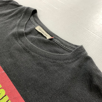 【中古品】【メンズ】 GOOD ROCK SPEED グッドロックスピード PULP FICTION TEE パルプ・フィクション Tシャツ 半袖 トップス 145-260806-yo-04-tei サイズ：L カラー：グレー 万代Net店