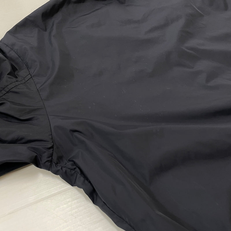 【中古品】【メンズ】 MONCLER モンクレール DUBOST E10914010005 68352 デュボス アウター ジャケット 141-260730-sa-03-tei サイズ：4 カラー：ネイビー 万代Net店