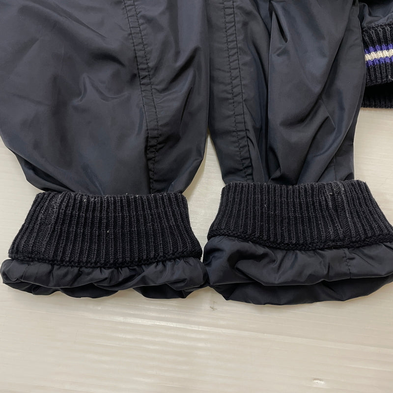 【中古品】【メンズ】 MONCLER モンクレール DUBOST E10914010005 68352 デュボス アウター ジャケット 141-260730-sa-03-tei サイズ：4 カラー：ネイビー 万代Net店
