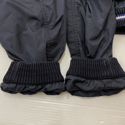 【中古品】【メンズ】 MONCLER モンクレール DUBOST E10914010005 68352 デュボス アウター ジャケット 141-260730-sa-03-tei サイズ：4 カラー：ネイビー 万代Net店