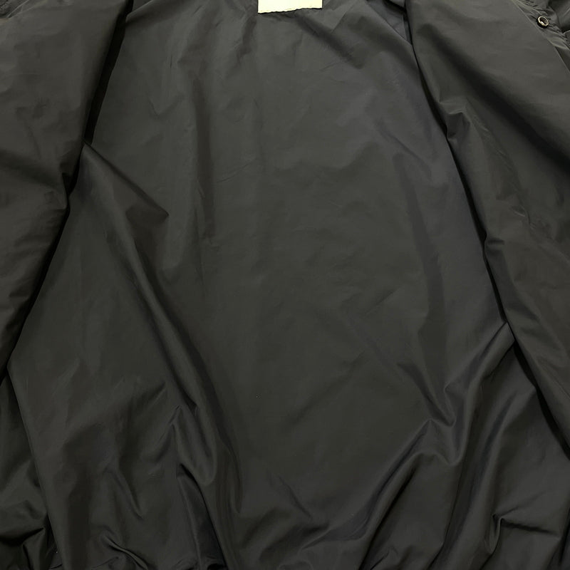 【中古品】【メンズ】 MONCLER モンクレール DUBOST E10914010005 68352 デュボス アウター ジャケット 141-260730-sa-03-tei サイズ：4 カラー：ネイビー 万代Net店