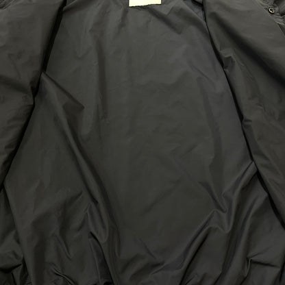 【中古品】【メンズ】 MONCLER モンクレール DUBOST E10914010005 68352 デュボス アウター ジャケット 141-260730-sa-03-tei サイズ：4 カラー：ネイビー 万代Net店