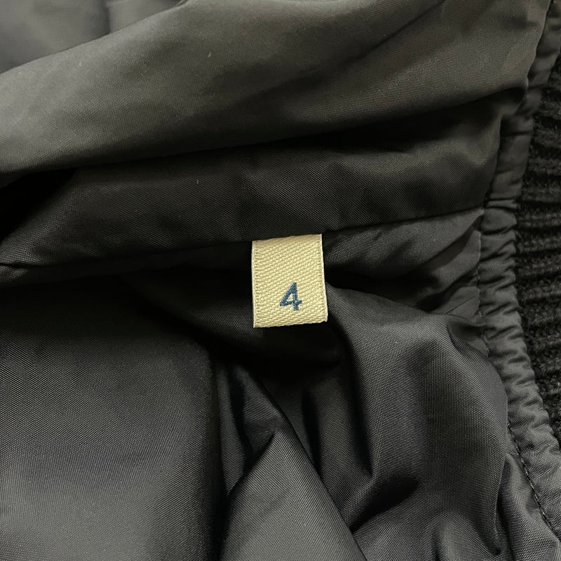 【中古品】【メンズ】 MONCLER モンクレール DUBOST E10914010005 68352 デュボス アウター ジャケット 141-260730-sa-03-tei サイズ：4 カラー：ネイビー 万代Net店