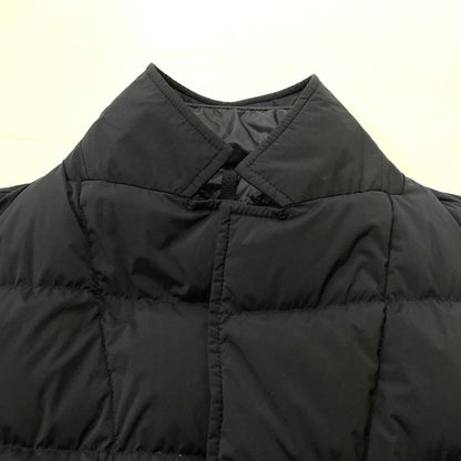【中古品】【メンズ】 MONCLER FERRANDIER モンクレール フェルナンデス GIACCA E20913092090 53132 ジャッカ アウター ジャケット 141-260730-sa-02-tei サイズ：3 カラー：ブラック 万代Net店