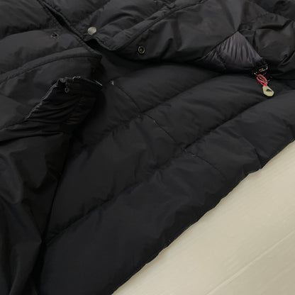 【中古品】【メンズ】 MONCLER FERRANDIER モンクレール フェルナンデス GIACCA E20913092090 53132 ジャッカ アウター ジャケット 141-260730-sa-02-tei サイズ：3 カラー：ブラック 万代Net店