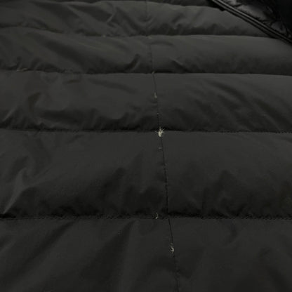 【中古品】【メンズ】 MONCLER FERRANDIER モンクレール フェルナンデス GIACCA E20913092090 53132 ジャッカ アウター ジャケット 141-260730-sa-02-tei サイズ：3 カラー：ブラック 万代Net店