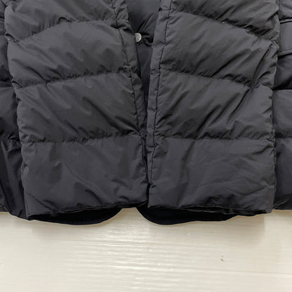 【中古品】【メンズ】 MONCLER FERRANDIER モンクレール フェルナンデス GIACCA E20913092090 53132 ジャッカ アウター ジャケット 141-260730-sa-02-tei サイズ：3 カラー：ブラック 万代Net店