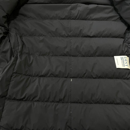 【中古品】【メンズ】 MONCLER FERRANDIER モンクレール フェルナンデス GIACCA E20913092090 53132 ジャッカ アウター ジャケット 141-260730-sa-02-tei サイズ：3 カラー：ブラック 万代Net店