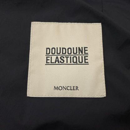 【中古品】【メンズ】 MONCLER FERRANDIER モンクレール フェルナンデス GIACCA E20913092090 53132 ジャッカ アウター ジャケット 141-260730-sa-02-tei サイズ：3 カラー：ブラック 万代Net店