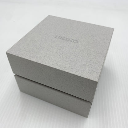 【中古品】【メンズ】 SEIKO セイコー PROSPEX DIVER SCUBA 6R54-00D0 プロスペックス ダイバーズ スキューバ 腕時計 1968 ヘリテージ GMT 自動巻 196-260801-ko-08-tei カラー：グリーン/シルバー 万代Net店