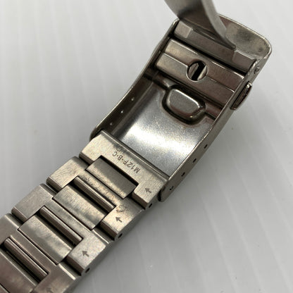【中古品】【メンズ】 SEIKO セイコー PROSPEX DIVER SCUBA 6R54-00D0 プロスペックス ダイバーズ スキューバ 腕時計 1968 ヘリテージ GMT 自動巻 196-260801-ko-08-tei カラー：グリーン/シルバー 万代Net店