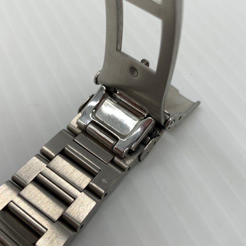 【中古品】【メンズ】 SEIKO セイコー PROSPEX DIVER SCUBA 6R54-00D0 プロスペックス ダイバーズ スキューバ 腕時計 1968 ヘリテージ GMT 自動巻 196-260801-ko-08-tei カラー：グリーン/シルバー 万代Net店
