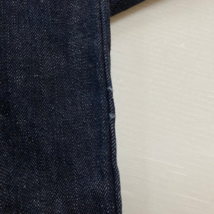 【中古品】【メンズ】 STUSSY ステューシー ROUGH RUGGED DENIM PANTS ラフ ラギッド デニムパンツ ボトムス ジーンズ 142-260803-ss-08-tei サイズ：32 カラー：インディゴ 万代Net店