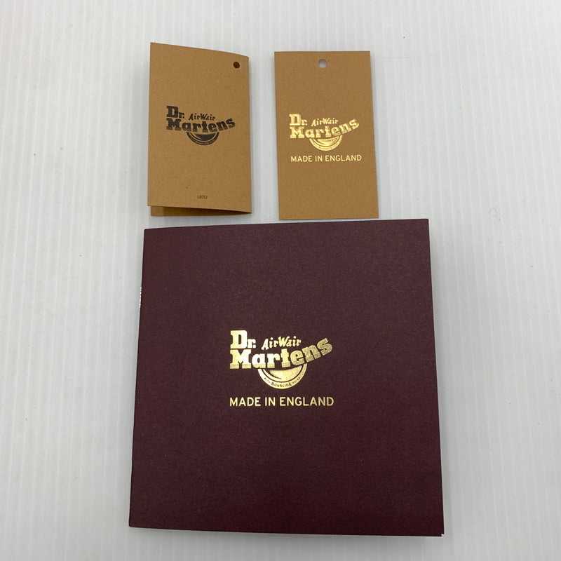 【中古品】【メンズ】 Dr. Martens ドクターマーチン MIE PENTON LOAFERS 41977200 ペントン ローファー 靴 アンバータン 164-260801-ko-15-tei サイズ：UK6 (25cm相当) カラー：ブラウン 万代Net店