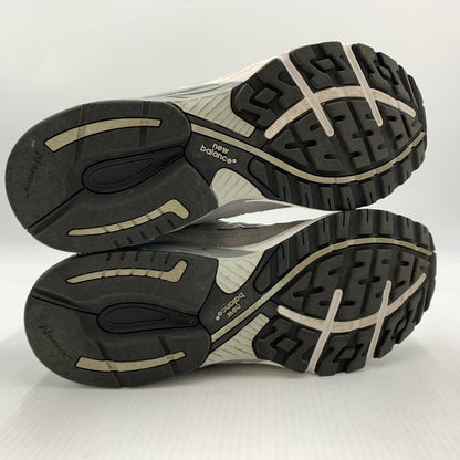 【中古品】【メンズ】 New Balance ニューバランス SNEAKERS MR993GL スニーカー 靴 シューズ メッシュアッパー スエードオーバーレイ 162-260801-ko-18-tei サイズ：26.5cm カラー：グレー 万代Net店