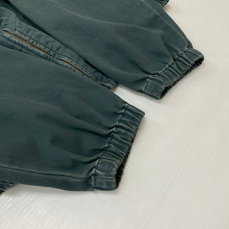 【中古品】【メンズ】 Polo Ralph Lauren ポロ・ラルフローレン 90‘s HARRINGTON JACKET VINTAGE 90年代 ハリントンジャケット アウター ヴィンテージ 147-260803-ss-05-tei サイズ：L カラー：グリーン 万代Net店