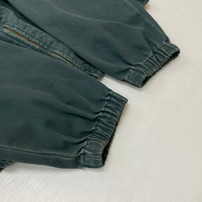 【中古品】【メンズ】 Polo Ralph Lauren ポロ・ラルフローレン 90‘s HARRINGTON JACKET VINTAGE 90年代 ハリントンジャケット アウター ヴィンテージ 147-260803-ss-05-tei サイズ：L カラー：グリーン 万代Net店