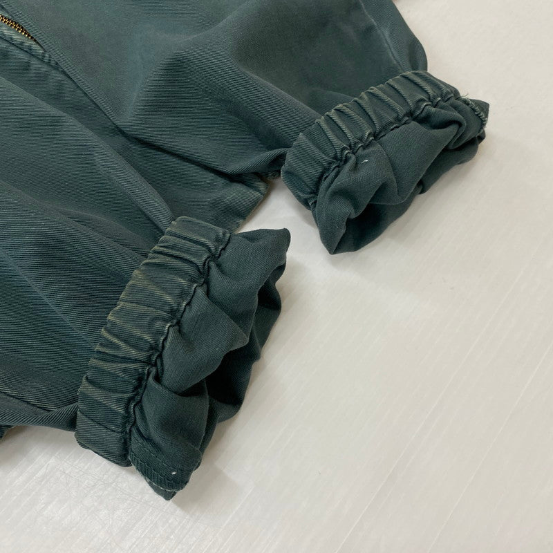 【中古品】【メンズ】 Polo Ralph Lauren ポロ・ラルフローレン 90‘s HARRINGTON JACKET VINTAGE 90年代 ハリントンジャケット アウター ヴィンテージ 147-260803-ss-05-tei サイズ：L カラー：グリーン 万代Net店