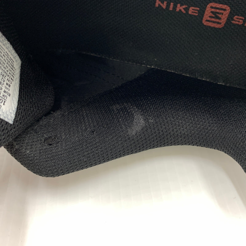 【中古品】【メンズ】 NIKE ナイキ SHOX RIDE 2 TRIPLE BLACK IO4296-002 ショックス ライド2 トリプルブラック スニーカー 靴 シューズ 160-260801-ko-16-tei サイズ：28.5cm カラー：ブラック 万代Net店