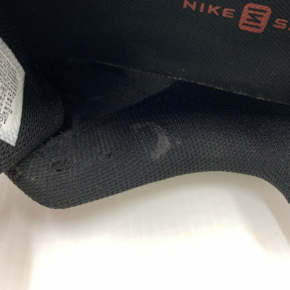 【中古品】【メンズ】 NIKE ナイキ SHOX RIDE 2 TRIPLE BLACK IO4296-002 ショックス ライド2 トリプルブラック スニーカー 靴 シューズ 160-260801-ko-16-tei サイズ：28.5cm カラー：ブラック 万代Net店