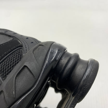【中古品】【メンズ】 NIKE ナイキ SHOX RIDE 2 TRIPLE BLACK IO4296-002 ショックス ライド2 トリプルブラック スニーカー 靴 シューズ 160-260801-ko-16-tei サイズ：28.5cm カラー：ブラック 万代Net店