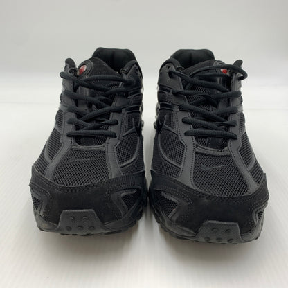 【中古品】【メンズ】 NIKE ナイキ SHOX RIDE 2 TRIPLE BLACK IO4296-002 ショックス ライド2 トリプルブラック スニーカー 靴 シューズ 160-260801-ko-16-tei サイズ：28.5cm カラー：ブラック 万代Net店