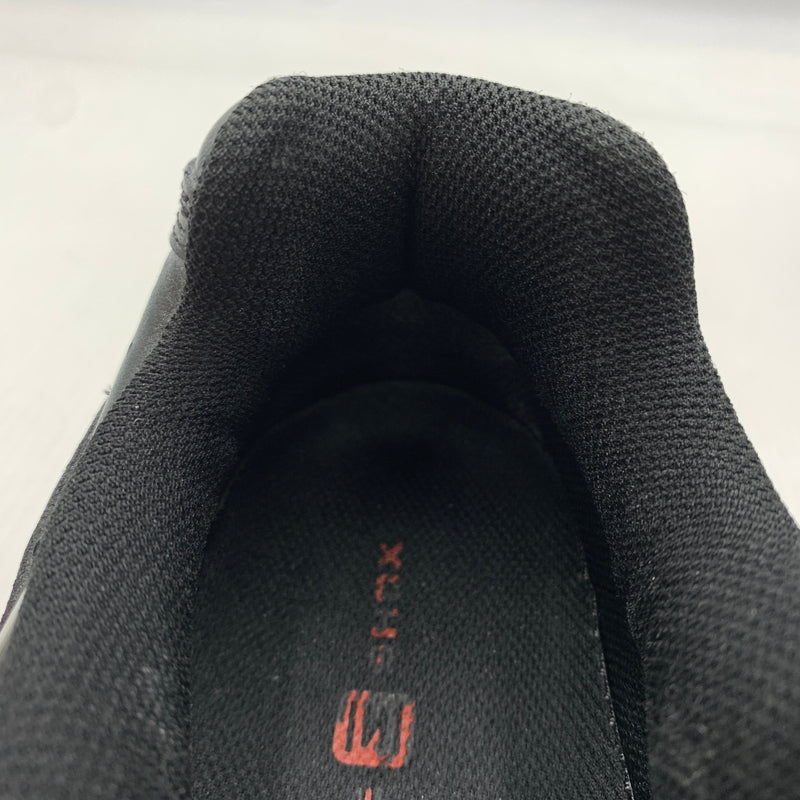 【中古品】【メンズ】 NIKE ナイキ SHOX RIDE 2 TRIPLE BLACK IO4296-002 ショックス ライド2 トリプルブラック スニーカー 靴 シューズ 160-260801-ko-16-tei サイズ：28.5cm カラー：ブラック 万代Net店