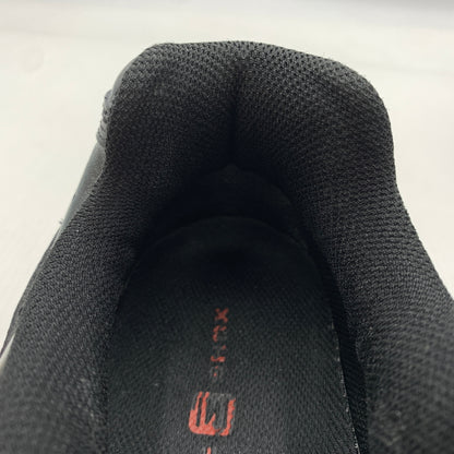 【中古品】【メンズ】 NIKE ナイキ SHOX RIDE 2 TRIPLE BLACK IO4296-002 ショックス ライド2 トリプルブラック スニーカー 靴 シューズ 160-260801-ko-16-tei サイズ：28.5cm カラー：ブラック 万代Net店