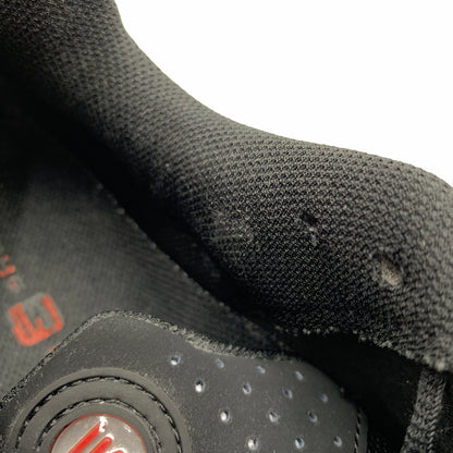 【中古品】【メンズ】 NIKE ナイキ SHOX RIDE 2 TRIPLE BLACK IO4296-002 ショックス ライド2 トリプルブラック スニーカー 靴 シューズ 160-260801-ko-16-tei サイズ：28.5cm カラー：ブラック 万代Net店