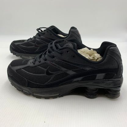【中古品】【メンズ】 NIKE ナイキ SHOX RIDE 2 TRIPLE BLACK IO4296-002 ショックス ライド2 トリプルブラック スニーカー 靴 シューズ 160-260801-ko-16-tei サイズ：28.5cm カラー：ブラック 万代Net店
