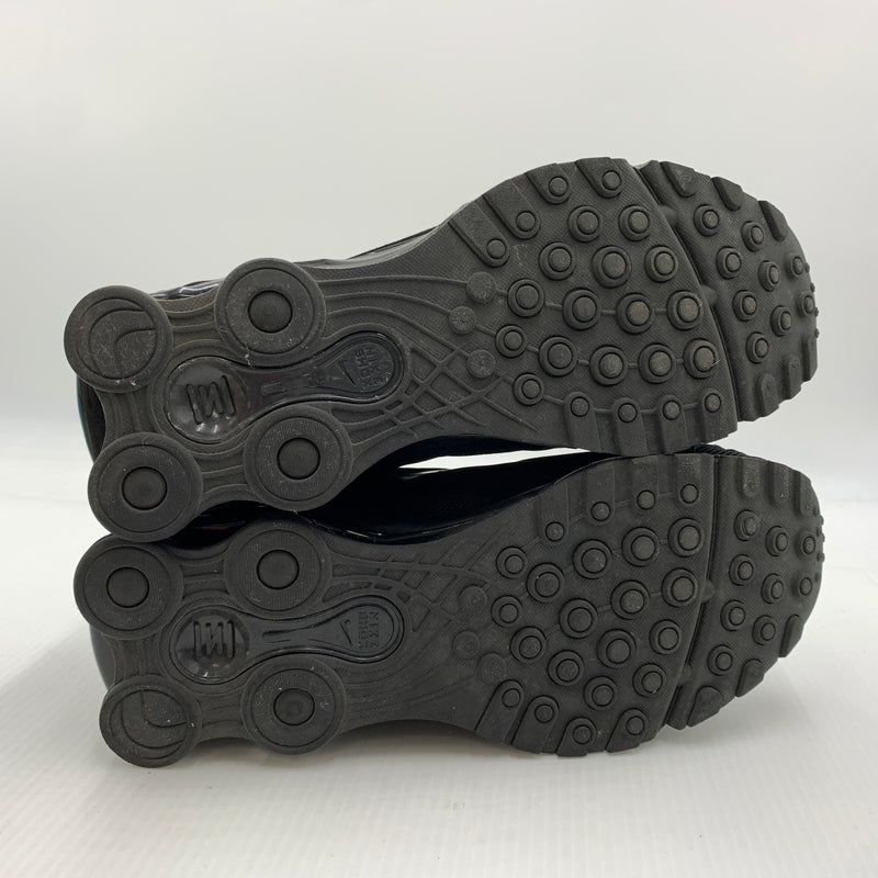 【中古品】【メンズ】 NIKE ナイキ SHOX RIDE 2 TRIPLE BLACK IO4296-002 ショックス ライド2 トリプルブラック スニーカー 靴 シューズ 160-260801-ko-16-tei サイズ：28.5cm カラー：ブラック 万代Net店