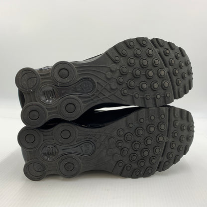 【中古品】【メンズ】 NIKE ナイキ SHOX RIDE 2 TRIPLE BLACK IO4296-002 ショックス ライド2 トリプルブラック スニーカー 靴 シューズ 160-260801-ko-16-tei サイズ：28.5cm カラー：ブラック 万代Net店