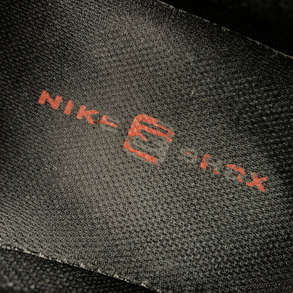 【中古品】【メンズ】 NIKE ナイキ SHOX RIDE 2 TRIPLE BLACK IO4296-002 ショックス ライド2 トリプルブラック スニーカー 靴 シューズ 160-260801-ko-16-tei サイズ：28.5cm カラー：ブラック 万代Net店