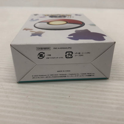 【未使用品】 Pokemon GO Plus + ポケモンゴープラスプラス 024-260509-ns-10-tei 万代Net店