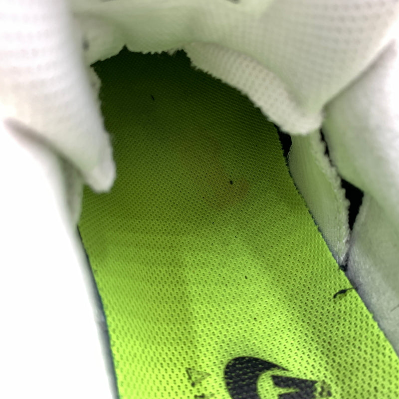 【中古品】【メンズ】 NIKE ナイキ AIR MAX 95 BIG BUBBLE NEON YELLOW HM4740-001 エアマックス95 OG ビッグバブル スニーカー 靴 シューズ 160-260801-ko-12-tei サイズ：28.5cm カラー：ネオンイエロー/イエローグラデ 万代Net店