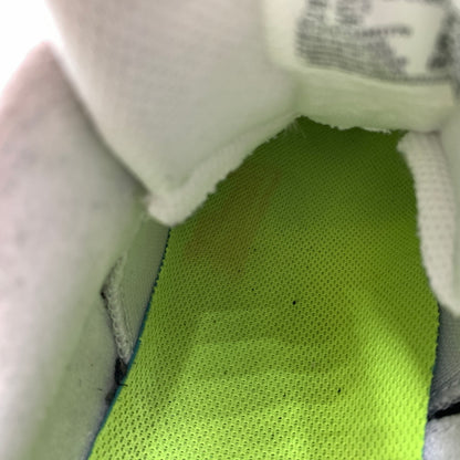 【中古品】【メンズ】 NIKE ナイキ AIR MAX 95 BIG BUBBLE NEON YELLOW HM4740-001 エアマックス95 OG ビッグバブル スニーカー 靴 シューズ 160-260801-ko-12-tei サイズ：28.5cm カラー：ネオンイエロー/イエローグラデ 万代Net店