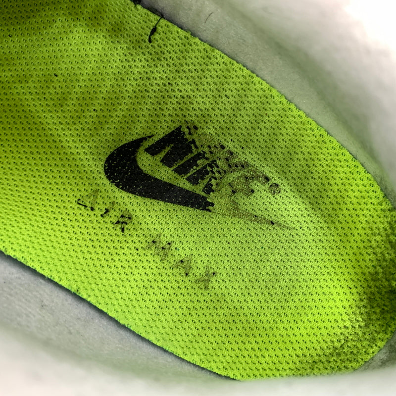 【中古品】【メンズ】 NIKE ナイキ AIR MAX 95 BIG BUBBLE NEON YELLOW HM4740-001 エアマックス95 OG ビッグバブル スニーカー 靴 シューズ 160-260801-ko-12-tei サイズ：28.5cm カラー：ネオンイエロー/イエローグラデ 万代Net店