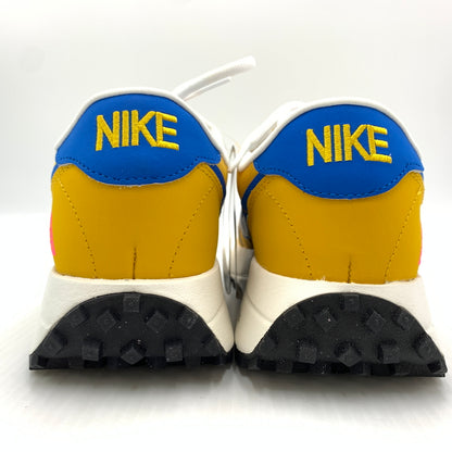 【中古品】【メンズ】 NIKE ACG ナイキ エーシージー LDV DARK SULPHUR-PHOTO BLUE IF2857-700 ダークサルファーフォトブルー スニーカー 靴 シューズ 160-260801-ko-13-tei サイズ：28.5cm カラー：イエロー 万代Net店