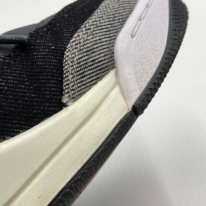 【中古品】【メンズ】 NIKE ナイキ × Levi’s リーバイス 別注 コラボ AIR JORDAN 3 RETRO SP BLACK AND WHITE LEVI'S TAB IR0914-400 エアジョーダン3 レトロ スニーカー 靴 シューズ リーバイスタブ 160-260801-ko-14-tei サイズ：28.5cm カラー：ブラック 万代Net店