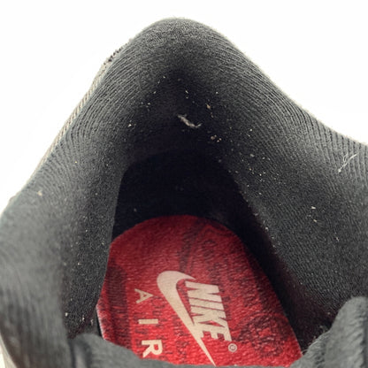 【中古品】【メンズ】 NIKE ナイキ × Levi’s リーバイス 別注 コラボ AIR JORDAN 3 RETRO SP BLACK AND WHITE LEVI'S TAB IR0914-400 エアジョーダン3 レトロ スニーカー 靴 シューズ リーバイスタブ 160-260801-ko-14-tei サイズ：28.5cm カラー：ブラック 万代Net店
