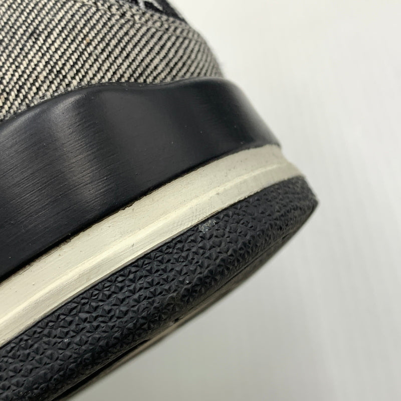 【中古品】【メンズ】 NIKE ナイキ × Levi’s リーバイス 別注 コラボ AIR JORDAN 3 RETRO SP BLACK AND WHITE LEVI'S TAB IR0914-400 エアジョーダン3 レトロ スニーカー 靴 シューズ リーバイスタブ 160-260801-ko-14-tei サイズ：28.5cm カラー：ブラック 万代Net店