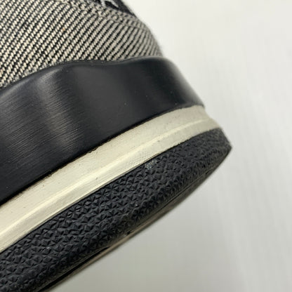 【中古品】【メンズ】 NIKE ナイキ × Levi’s リーバイス 別注 コラボ AIR JORDAN 3 RETRO SP BLACK AND WHITE LEVI'S TAB IR0914-400 エアジョーダン3 レトロ スニーカー 靴 シューズ リーバイスタブ 160-260801-ko-14-tei サイズ：28.5cm カラー：ブラック 万代Net店