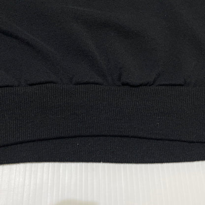 【中古品】【メンズ】 JERZEES ジェージーズ 80’s VINTAGE L/S SWEAT "THE PHANTOM OF THE OPERA" 80年代 ヴィンテージ ロングスリーブ スウェット ザ ファントム オブ ザ オペラ 長袖 トップス トレーナー 145-260807-sa-06-tei サイズ：L カラー：ブラック 万代Net店
