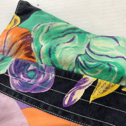 【現状渡し品】【メンズ】 V2 BY VERSACE ブイ2 バイ ヴェルサーチ ALL-OVER PATTERN L/S SHIRT オールオーバーパターン ロングスリーブ シャツ 長袖 トップス 141-260808-ko-09-tei サイズ：M カラー：総柄 万代Net店