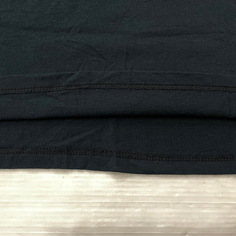 【中古品】【メンズ】 ANVIL アンビル 00's GOINGSTEADY TEE 2000年代 ゴーイング スディ Tシャツ 半袖 トップス 145-260804-sa-09-tei サイズ：M カラー：ブラック 万代Net店