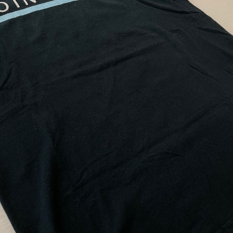 【中古品】【メンズ】 ANVIL アンビル 00's GOINGSTEADY TEE 2000年代 ゴーイング スディ Tシャツ 半袖 トップス 145-260804-sa-09-tei サイズ：M カラー：ブラック 万代Net店
