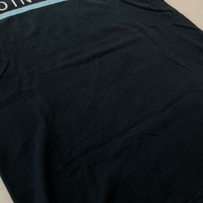 【中古品】【メンズ】 ANVIL アンビル 00's GOINGSTEADY TEE 2000年代 ゴーイング スディ Tシャツ 半袖 トップス 145-260804-sa-09-tei サイズ：M カラー：ブラック 万代Net店